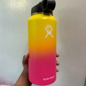 Limited Edition Summer Ombré Hydroflask